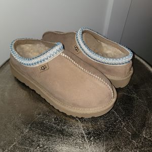 NIB Ugg Tasman Regenerate Womens Size 8